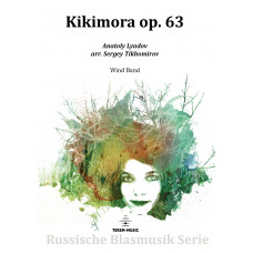 Kikimora Op. 63
